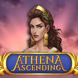 Play the Athena Ascending slot by Play'n GO on Rollflame Casino