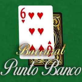 Play Baccarat - Punto Banco slot by Red Tiger Gaming on rollflame.gr.com