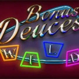 Play the Bonus Deuces Wild (RTG) slot by RTG (Reel Time Gaming) on Rollflame Casino
