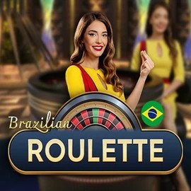 Brazilian Roulette (Pragmatic Play) slot visual from Pragmatic Play available on rollflame.gr.com