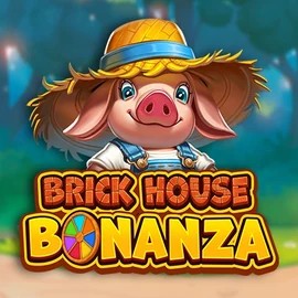 Brick House Bonanza online slot from Pragmatic Play – play at rollflame.gr.com