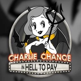 Charlie Chance in Hell to Pay slot icon by Play'n GO, available at Rollflame Casino