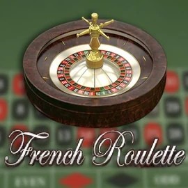 Try French Roulette (BGaming) slot by BGAMING on rollflame.gr.com – logo image