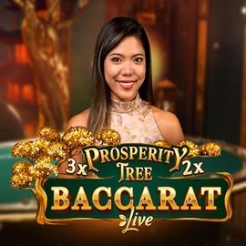 Prosperity Tree Baccarat online slot from Evolution – play at rollflame.gr.com
