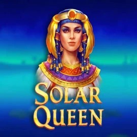 game logo by Playson on rollflame.gr.com